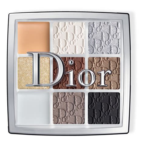 dior sombras|dior backstage eye palette.